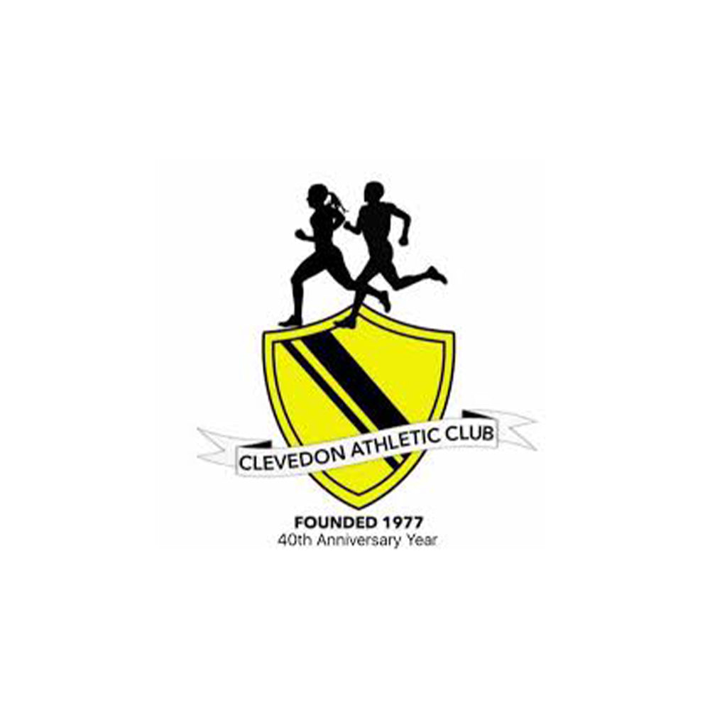 Clevedon Athletic Club Logo