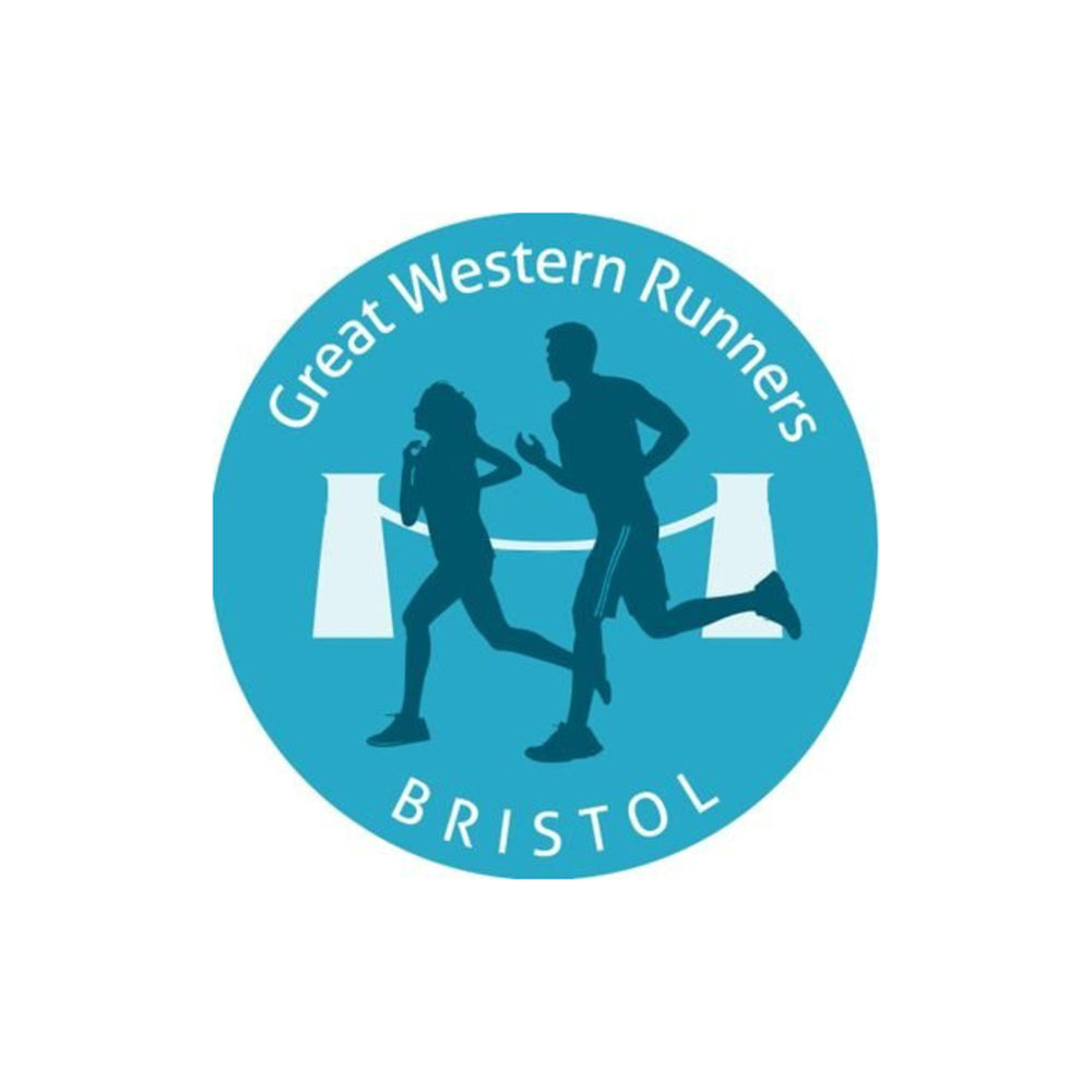 Great Western Runners Logo