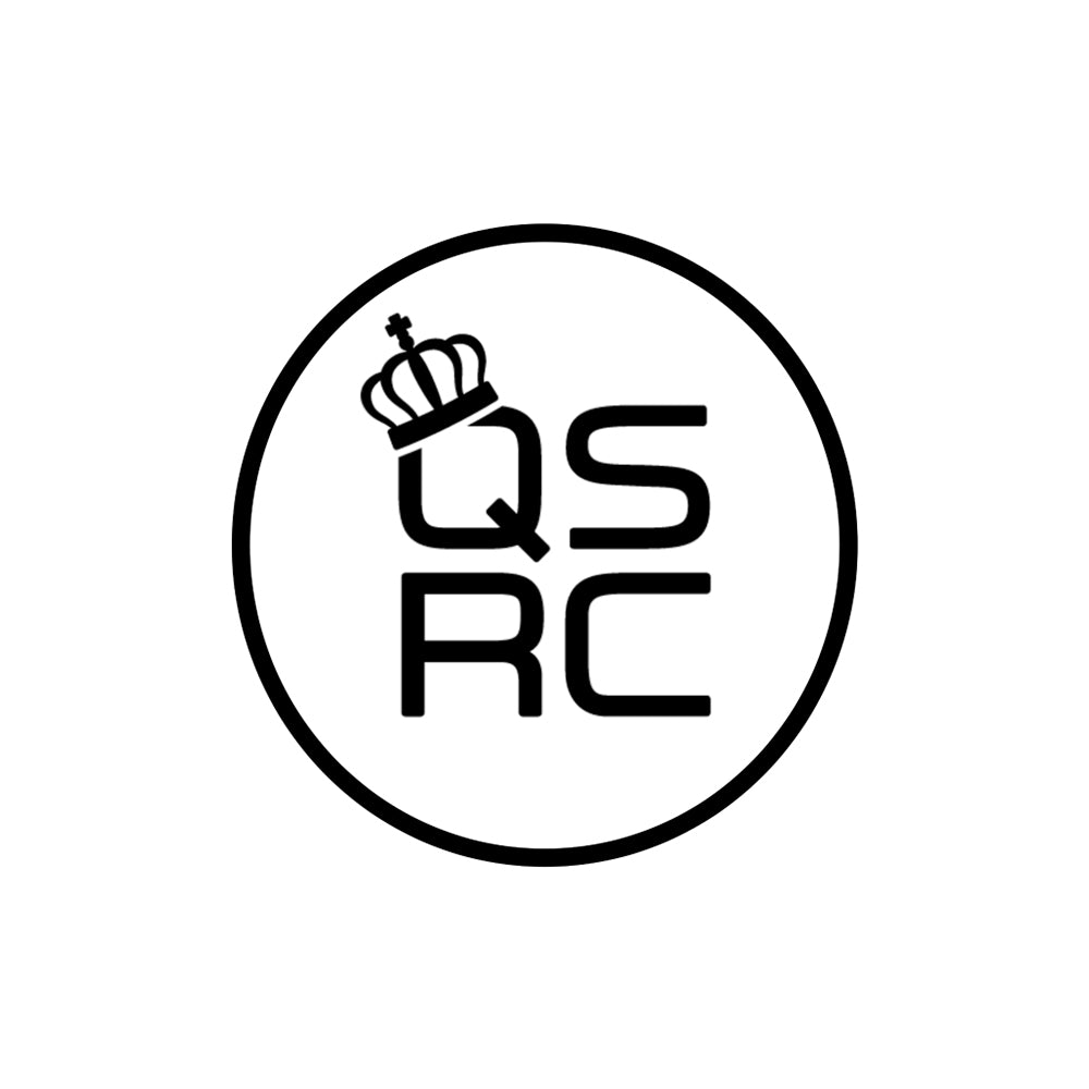 Queen Square Run Club Logo