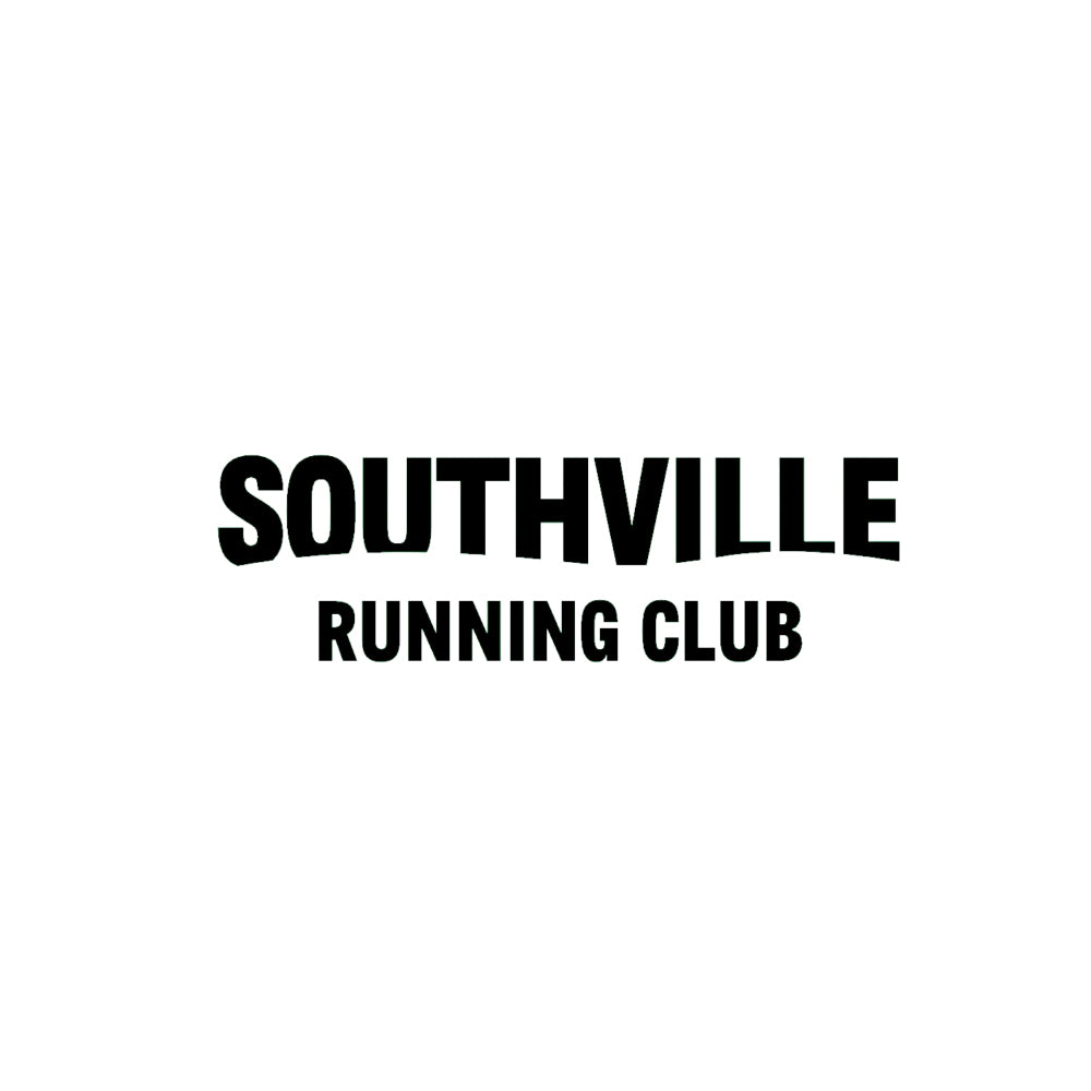 Southville Running Club logo
