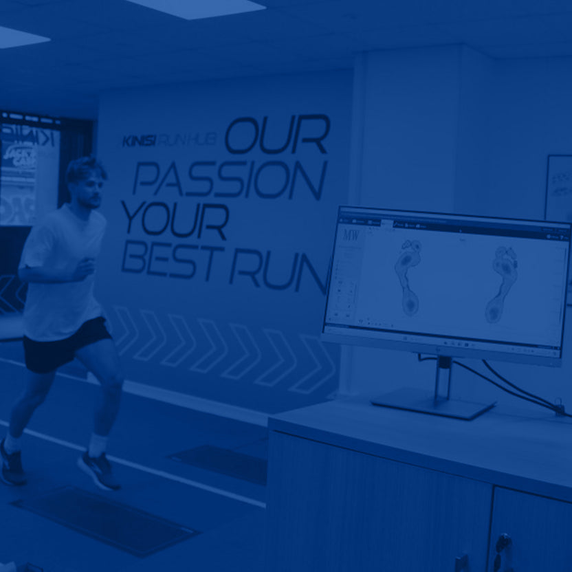 Kinisi Run Hub | Your Best Run | Bristol
