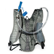 UP Sprint Race Vest 1.5L Hydration Pack - Black/Blue