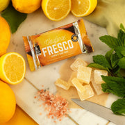 Veloforte Energy Chews - Fresco (Lemon & Mint)