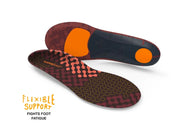Superfeet Active Cushion - Low Arch