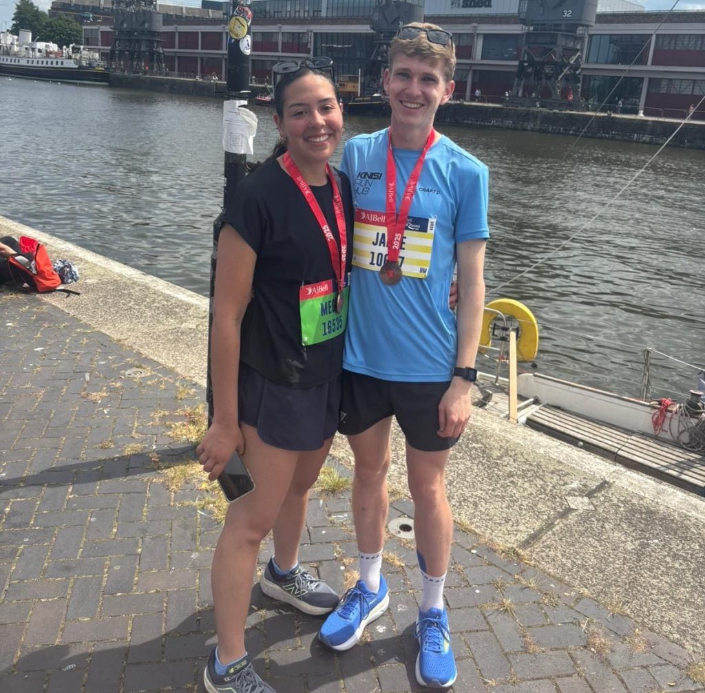Well done to everyone who raced and thank you to the Great Run organisers for organising (another) fantastic event! Thousands finished and lots of money was raised for good causes. I will be back next year and might go for it and see what time I can run on the course!