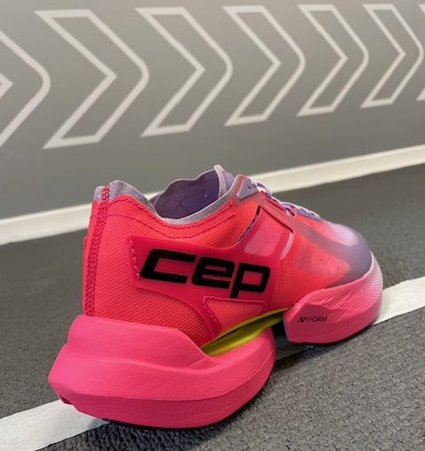 Founded to bring medical-grade compression into sports, CEP are committed to transforming cutting-edge scientific technology into best-in-class sports gear. Every innovation is seen as an opportunity to take runners to new heights, with faster times, fewer injuries and quicker recovery because life is better when you run.