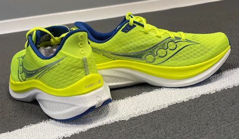 Founded in 1898, Saucony has a rich history rooted in a passion for running and a commitment to innovation. The brand’s name is derived from the Saucony Creek which runs near the former factory and symbolises the company’s deep connection to its roots which included introducing the world’s first technical running shoe in 1968.
