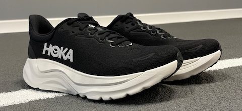 Founded to improve endurance race times by designing a shoe to go downhill faster, Hoka inadvertently reinvented the running shoe through their โalways-onโ mindset for innovation and thinking outside the box.