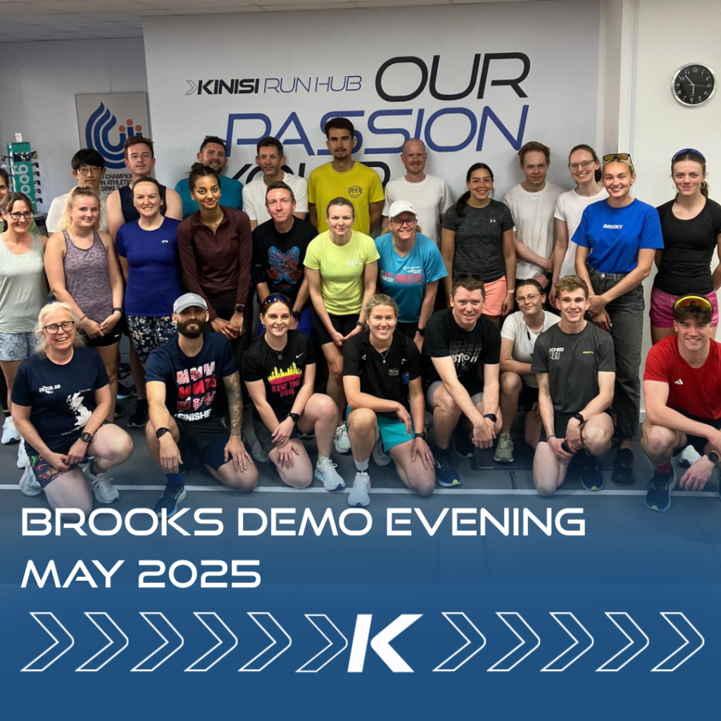 Today is our first birthday! We can't believe it's been one year since we opened! When we opened our doors on the 5th August 2024, we were entering the unknown and could never have imagined our first year would be so successful. And that is because of YOU - the great Bristol running community. We couldn't be more grateful!