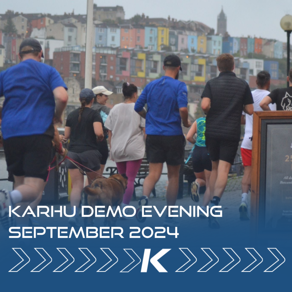 We can't believe it's been almost one year since we opened! When we opened our doors on the 5th August 2024, we were entering the unknown and could never have imagined our first year would be so successful. And that is because of YOU - the great Bristol running community. We couldn't be more grateful!