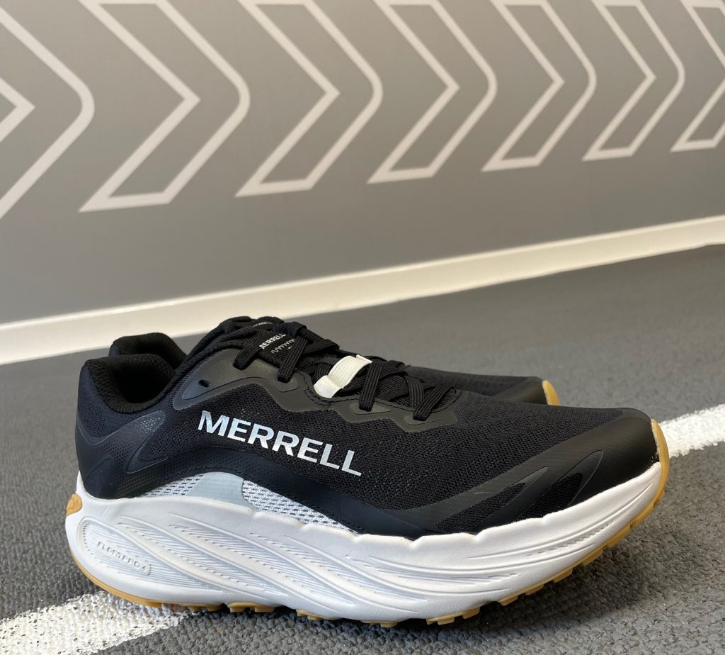 Founded in America in 1981, Merrell exists to share the simple power of being outside through their thoughtfully designed, rigorously tested footwear that delivers on performance, versatility and durability.