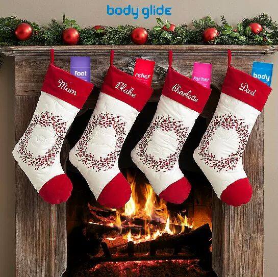 For the marathoner or ultrarunner in your life, or anyone who’s ever experienced painful chafing, there’s a likelihood they’ll need Body Glide at some point.