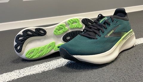 Loved by runners of all abilities, the Adrenaline series has long been a go-to for those seeking reliable support and smooth comfort mile after mile.