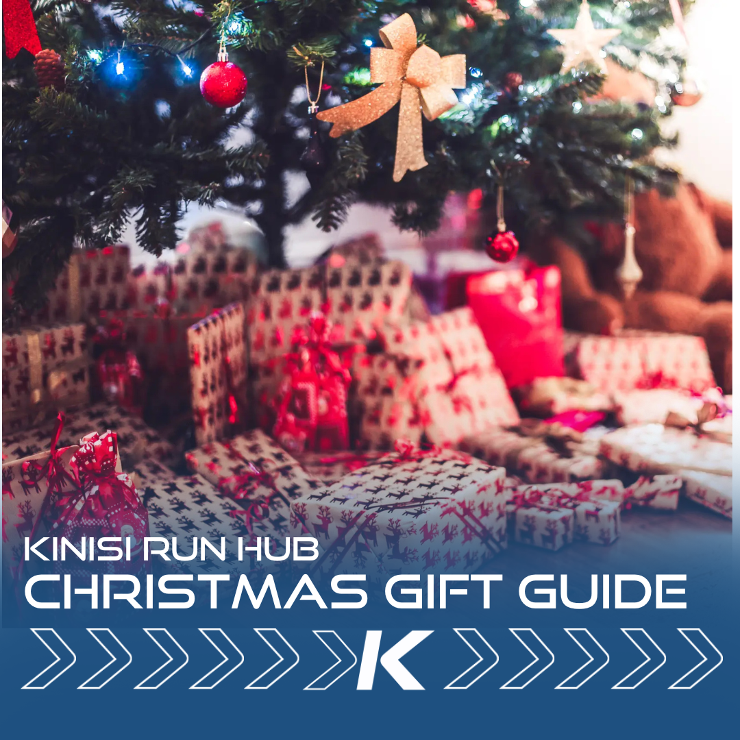 From all of us at Kinisi Run Hub, we wish you a joyful festive season filled with fun runs, great company and plenty of cheer. Happy gifting!