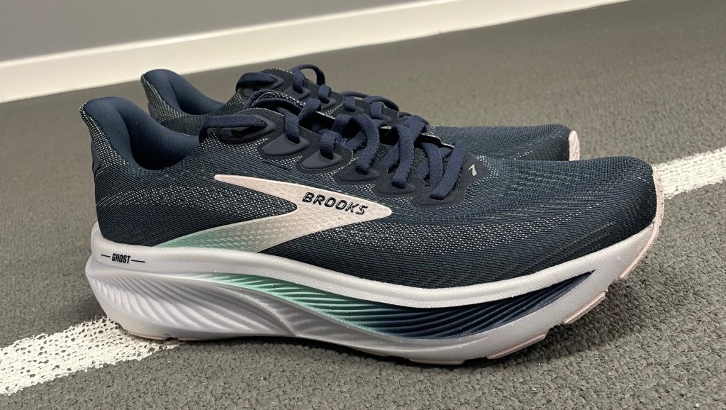 If you love the reliable comfort and smooth ride of the Brooks Ghost 17, you’ll be excited to know that it’s just had a style refresh: new colourways have landed, giving this already-classic neutral road trainer a fresh aesthetic boost.