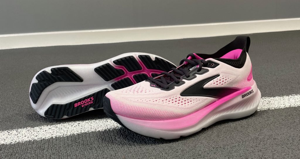 At Kinisi Run Hub, weโre excited to welcome the latest iteration of one of Brooksโ most beloved daily trainers - the Brooks Glycerin 23.