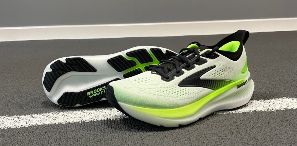 Fans of the Brooks Glycerin GTS franchise will feel right at home transitioning from previous versions to the updated Brooks Glycerin GTS 23.