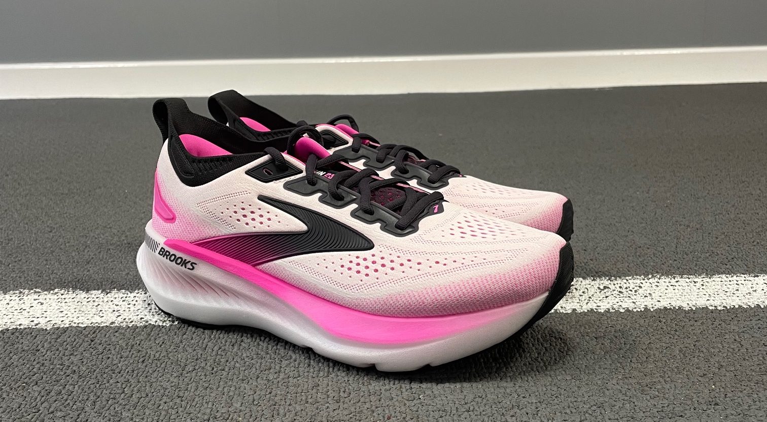 The Brooks Glycerin GTS 23 continues the ethos of its predecessor - ultra-plush cushioning with supportive mechanics but with refined updates for an even more enjoyable ride.