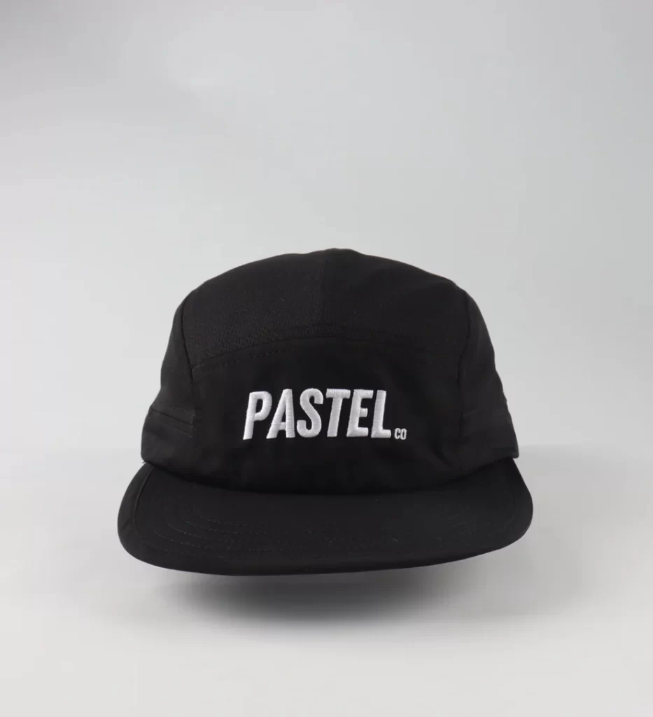Designed to be lightweight, breathable, and durable, Pastel Co caps are the ultimate in cool.