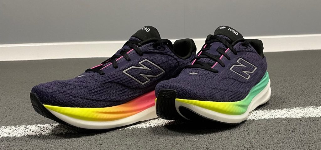 We’re excited to bring you the all-new New Balance 1080v15 — the latest evolution of one of the brand’s most beloved everyday running shoes.