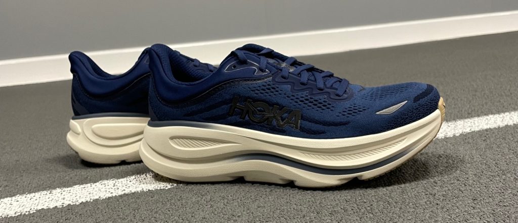 The Bondi 9 is a favourite for runners seeking comfort, cushion and smooth ride quality — and now in fresh colourways it’s even more appealing.