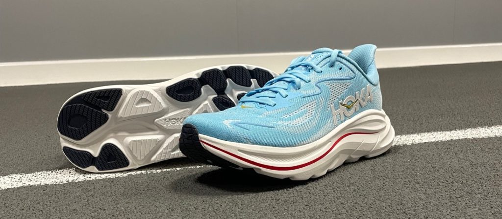 Whether you’re ticking off weekly mileage, heading out for easy runs or simply after a comfy trainer for daily wear, the Hoka Clifton 10 is a go-to choice — and these new shades make it even easier to love.