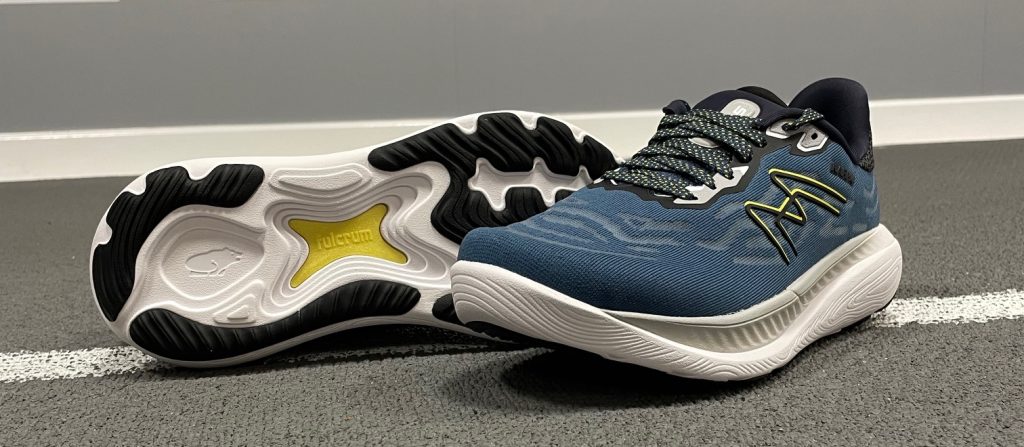 Even though this isn’t a model update, the Karhu Ikoni 3.5 HiVo remains a compelling choice for runners who want a shoe that bridges the gap between everyday trainers and faster tempo-style runners.