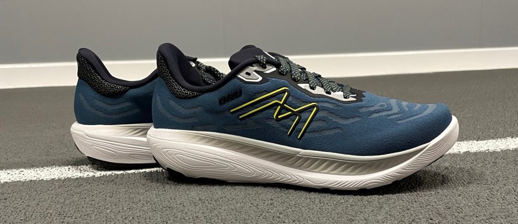 The Karhu Ikoni 3.5 HiVo is an easy recommendation for runners who want performance and everyday comfort - and now they can enjoy it in brand new colours.