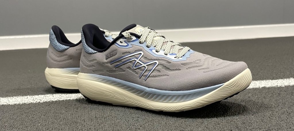The new colourways of the Karhu Ikoni 3.5 HiVo are now in stock at Kinisi Run Hub - both in store and online.