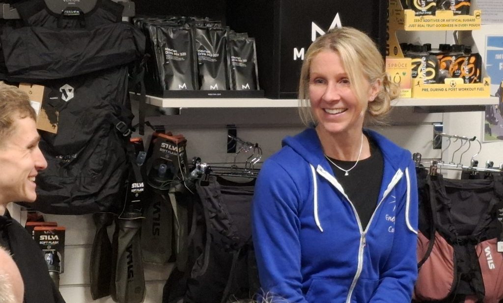 Kim Ingleby is the founder of Energised Performance and a world-renowned performance coach. She has over 20 years of experience working with elite athletes, Strictly Come Dancing professionals, global CEOs and the general public.