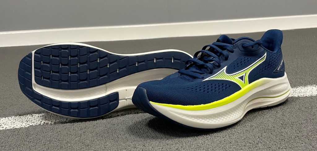 Designed for runners who want a smooth, supportive and reliable daily trainer, the Mizuno Inspire has earned its reputation as a dependable option for consistent road running.