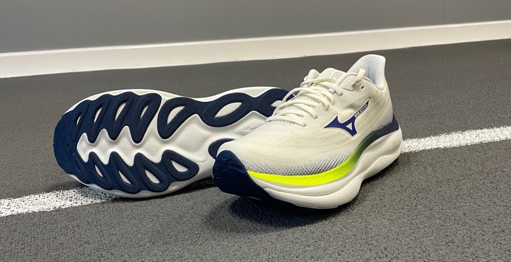 Whether you’re heading out for long easy runs, recovery days, or simply want one of the most cushioned trainers Mizuno offers, these new Wave Sky 9 colourways are a perfect way to refresh your rotation.