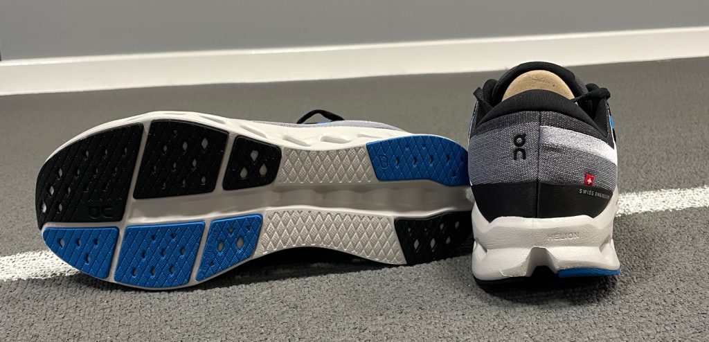 On Running brings something genuinely different to the running shoe world — blending innovative technology, clean design and an enjoyable ride feel.