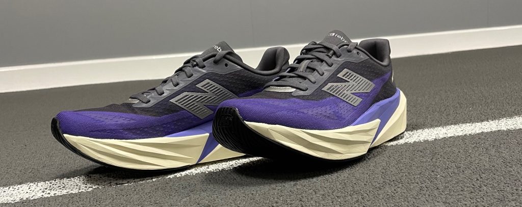 These colourways of the New Balance Rebel v5 are perfect for runners who value performance and personality — whether you’re training for a race or just loving the feeling of a quick turn of pace.