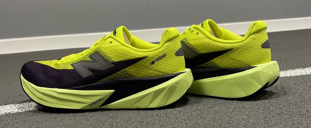 With these colourways, you get the same Rebel v5 you trust — just with a fresh look that keeps things exciting.