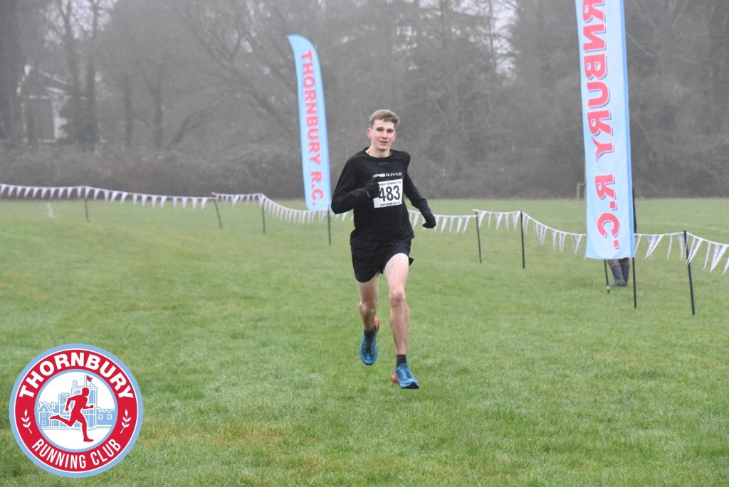 I managed to take the win of the Riverbank Rollick in 1:00:46 with James Plumstead (Unattached) finishing second in 1:02:49 and Rhys Goddard (Vegan Runners) third in 1:03:22. Anne Kenchington (Unattached) won the women's race in 1:11:24 followed home by friend of the shop and Oso Sportswear founder Jessie Sanzo (Bristol & West AC) in 1:12:27 and Antoinette Rose (Lliswerry Runners) in 1:13:44. In total there were 429 finishers.