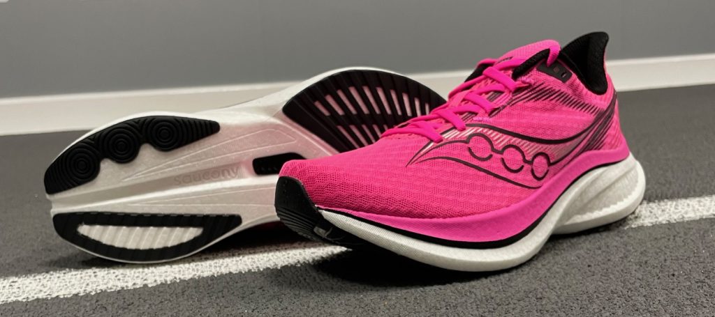 The Endorphin Speed 5 has become a go-to for runners who want a shoe that delivers serious performance with everyday versatility. Known for its smooth ride, propulsion and comfort across all kinds of training, this shoe has gained a loyal following — and now with fresh new colours just in stock, you can enjoy that same great performance with an updated look that suits you.