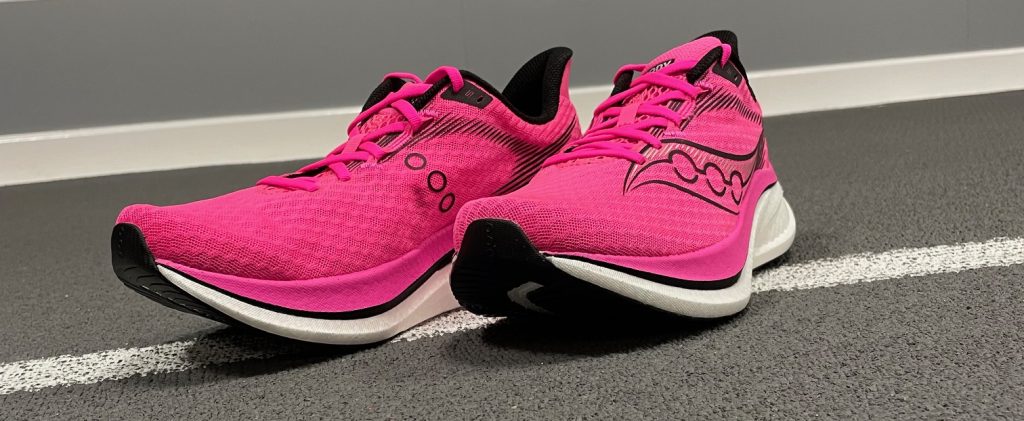 The new Saucony Endorphin Speed 5 colourways are now in stock at Kinisi Run Hub — available both in store and online.