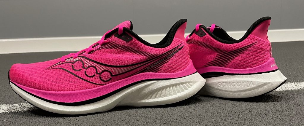 Whether you’re an experienced racer or a training enthusiast who likes to mix pace sessions with longer runs, the Endorphin Speed 5 balances speed and comfort beautifully — now with new looks to match your pace.