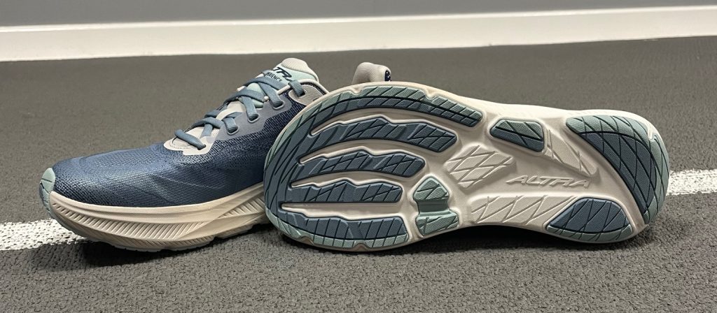 The Altra Experience Flow 3 has launched and is available at Kinisi Run Hub in-store and online.
