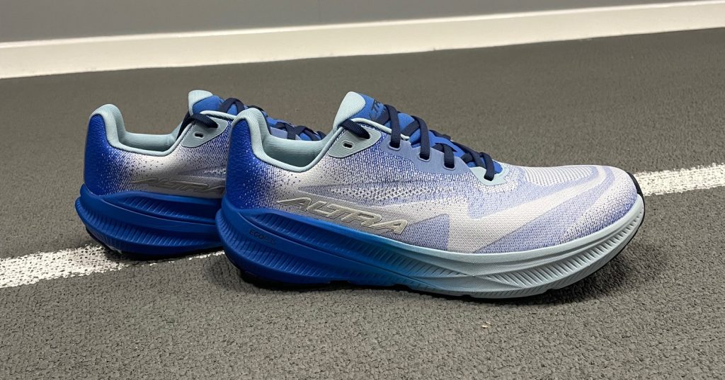 The Experience Flow 3 is a brilliant example of what Altra does best: combining comfort, natural foot positioning and an enjoyable ride that works for a wide range of runners.