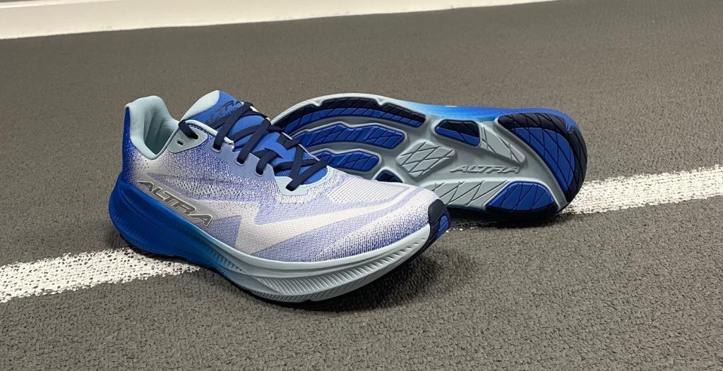 With its flowing ride and modern geometry, the Experience Flow 3 is ideal for runners who want comfort without losing that sense of connection to the road.